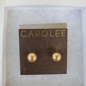 Carolee Earrings